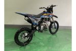 Мотоцикл JHLofr LK140 17/14 PITBIKE — изображение 9