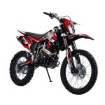 Мотоцикл кроссовый эндуро MOTOLAND XR 300 Lite (175FMM)