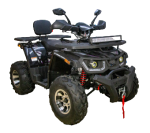 Квадроцикл AVANTIS Hunter 200 BIG Premium (Баланс. вал) — изображение 16