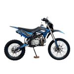 Мотоцикл FIDELIS ET Fortis SE150E Lux PITBIKE
