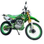 Мотоцикл YAQI YQ250-7 ENDURO