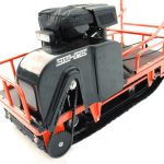 Мотобуксировщик ЧИНУК L9F