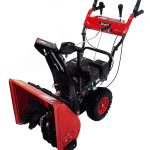 Снегоуборщик KROTOF KC653R "GP"