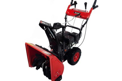 Снегоуборщик KROTOF KC653R "GP"