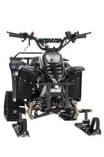 Снегоцикл TIGER Universal 150 — изображение 2