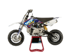 Мотоцикл YCF Start F88-SE PITBIKE — изображение 2