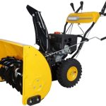 Снегоуборщик HABERT HBM28D