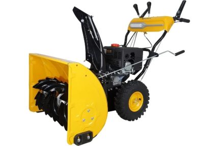 Снегоуборщик HABERT HBM28D