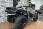 Квадроцикл BRP Can-Am Outlander Max XT 650 Camo (2024) (ПСМ) — изображение 4