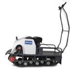 Мотобуксировщик ВЕПС «Профи» 13 л.с. — изображение 2