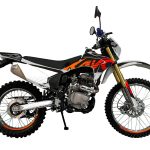 Мотоцикл KAYO T1-L 250 ENDURO