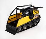 Мотобуксировщик SHARMAX Enduro SE HP20 — изображение 7