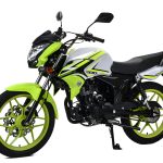 Мотоцикл кроссовый эндуро MOTOLAND 200 Sprint