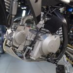 Мотоцикл PITONMOTO PX7 140EM 19/16 PITBIKE — изображение 7