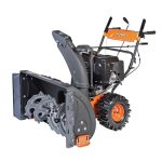 Снегоуборщик PATRIOT PS 911