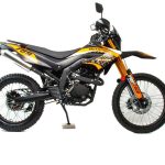 Мотоцикл MOTOLAND 250 ENDURO BLAZER