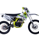 Мотоцикл кроссовый эндуро BRZ X5M 250cc