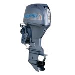 4х-тактный лодочный мотор MIKATSU MF60FEL-T-EFI