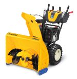 Снегоуборщик CUB CADET XS3 76 SWE — изображение 2