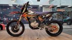 Мотоцикл JHL Z4i PRFMM-5S) EFI ENDURO — изображение 3