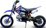 Мотоцикл С.МОТО KXD 607 Люкс PITBIKE — изображение 2
