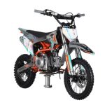 Мотоцикл MOTORHEAD CSA110 14/12