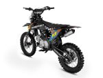 Мотоцикл SHORNER K1 PITBIKE — изображение 5