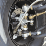 Квадроцикл IRBIS ATV 200 — изображение 15