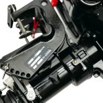 2х-тактный лодочный мотор MESAN 4.0 — изображение 5