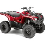 Квадроцикл YAMAHA Grizzly 300 (Replika Yamaha)