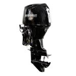 4х-тактный лодочный мотор MARINE ROCKET MREF100FEL-T