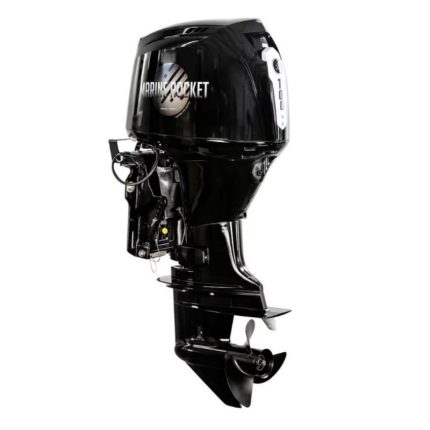 4х-тактный лодочный мотор MARINE ROCKET MREF100FEL-T