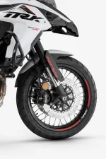 Мотоцикл BENELLI TRK 502 X ТУРЭНДУРО — изображение 10