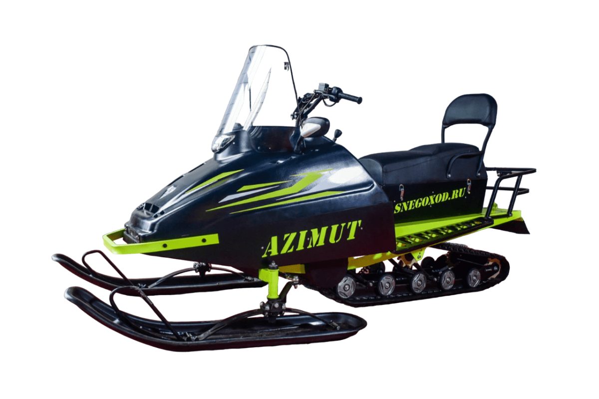 fyhwwz16cl2prvfberoynwoxeurl59y3.png Мини-снегоход БУРЛАК Азимут CS 24 л.с. — изображение 1