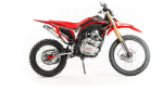 Мотоцикл кроссовый эндуро MOTOLAND FC250
