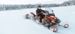 Снегоход BRP Ski-Doo Skandic SWT 900 ACE (2024) — изображение 3