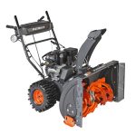 Снегоуборщик PATRIOT PRO 755 E — изображение 4