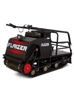 Мотобуксировщик FLAIZER GE HP18 Maximum (2024) — изображение 3