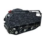 Мотобуксировщик ЩУКАРЬ М 20 л.с.