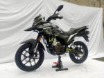 Мотоцикл REGULMOTO ADV 300 NB ТУРЭНДУРО — изображение 5