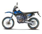 Мотоцикл REGULMOTO Sport-003 PR 300 (6 gear) ENDURO — изображение 2