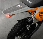 Мотоцикл KTW K02 CB250 F ENDURO — изображение 9