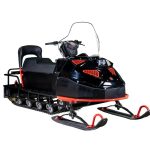 Снегоход БТС Arctic 4Т New Лонг-Люкс 20 л.с.