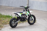Мотоцикл FULL CREW FC110 12/10 PITBIKE — изображение 3