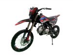 Мотоцикл JHLofr LK125 17/14 (ZS154FMI-2) PITBIKE
