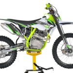 Мотоцикл ZUUM PX250 ENDURO