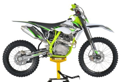 Мотоцикл ZUUM PX250 ENDURO