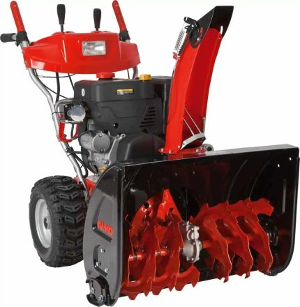 Снегоуборщик AL-KO Snowline 700 E