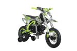 Мотоцикл MOTORHEAD A110FA 12/10 PITBIKE — изображение 3