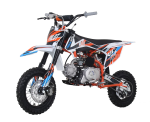 Мотоцикл REGULMOTO Pilot EA 14/12 PITBIKE — изображение 4